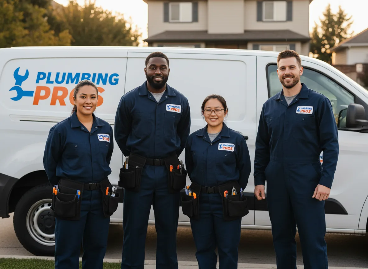 Water Heater Repair company in Ostrander, OH